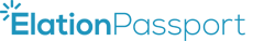 Elation Passport Logo